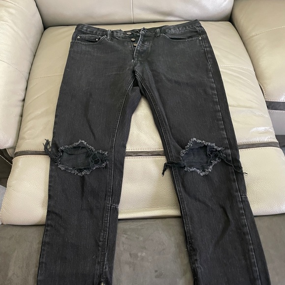 31 MNML great jeans - Picture 1 of 5
